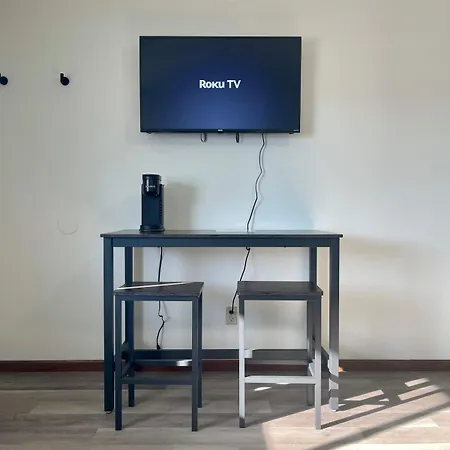 Appartamento Unit 17 - Stand Rock Wisconsin Dells Esterno foto