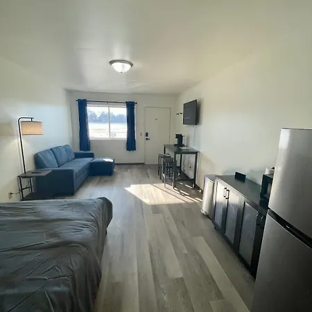 Appartamento Unit 17 - Stand Rock Wisconsin Dells Esterno foto